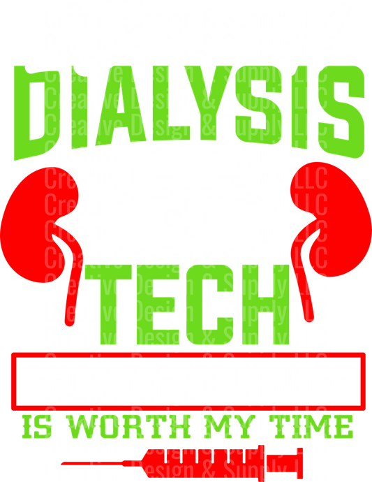 Dialysis 2312