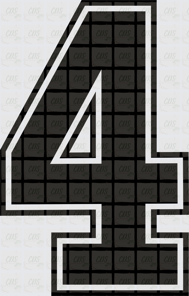 Black 4