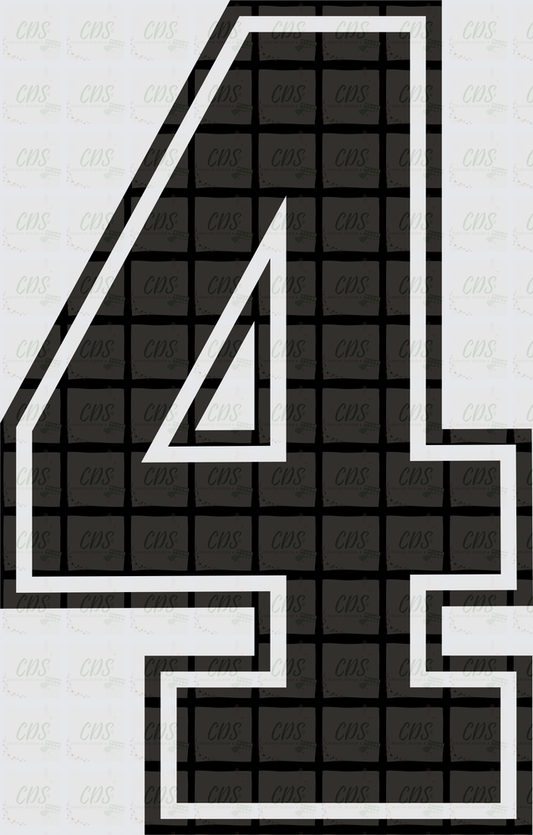 Black 4