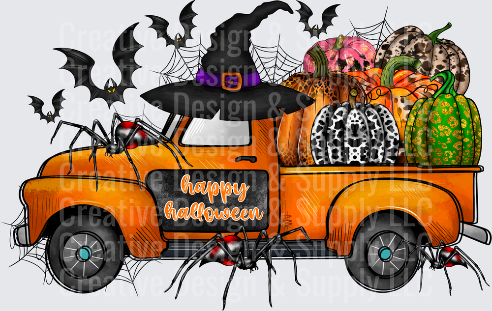 Halloween 2318