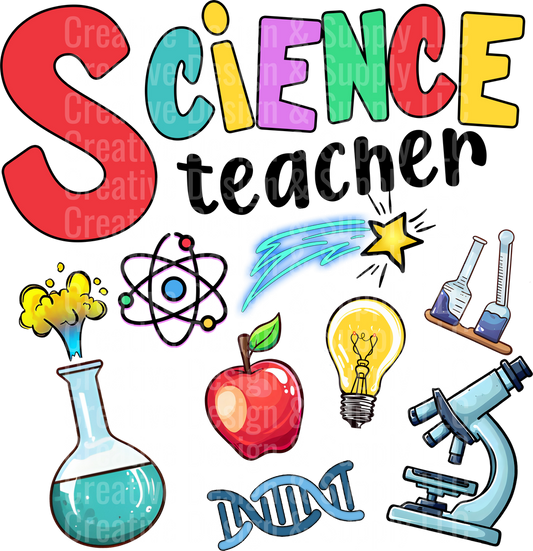 Science 2326