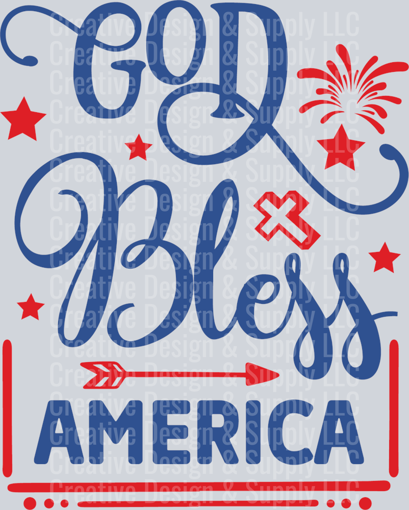 4th of July 2321