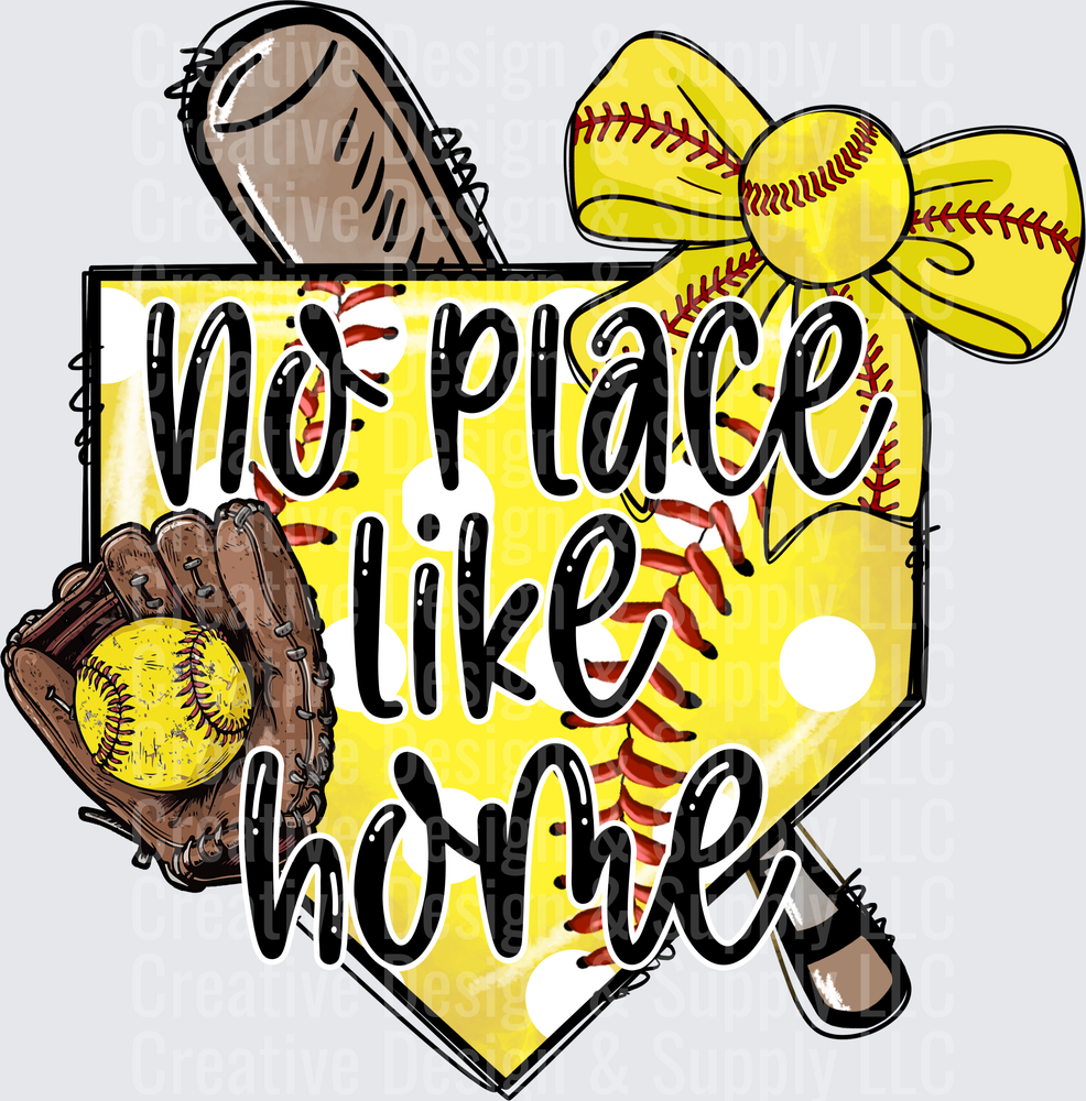 Softball 2609