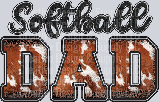 Softball 2307
