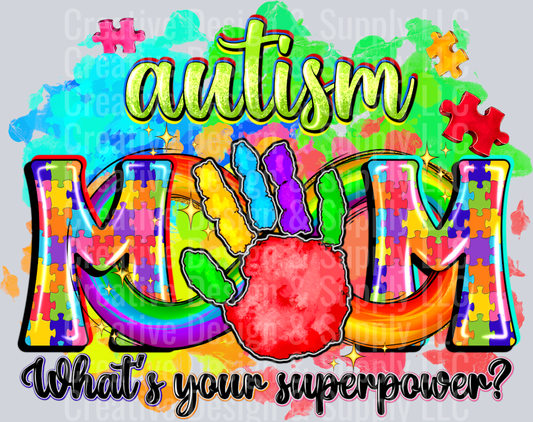 Autism 2405