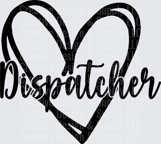 Dispatch 2301