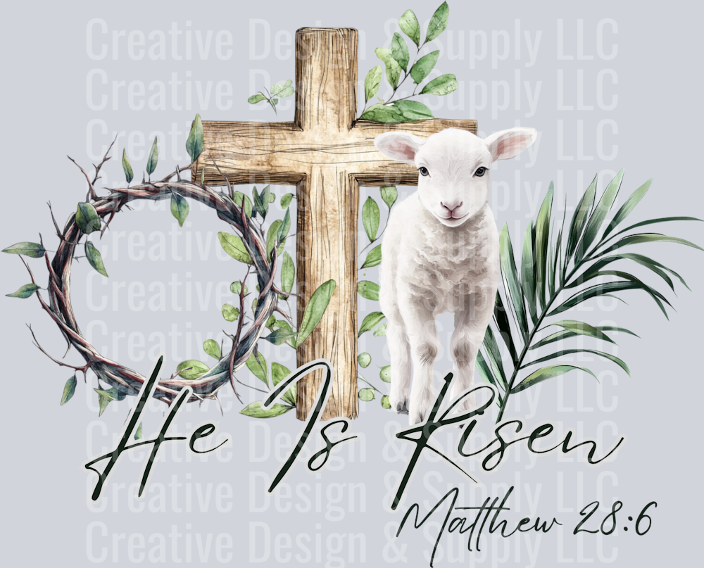 Faith 2502