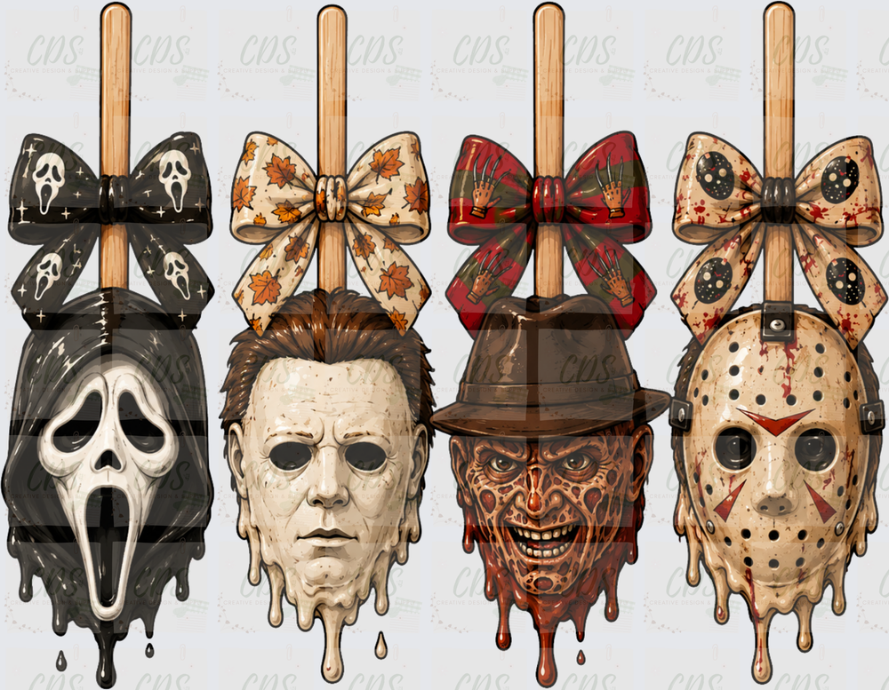 Halloween 2610