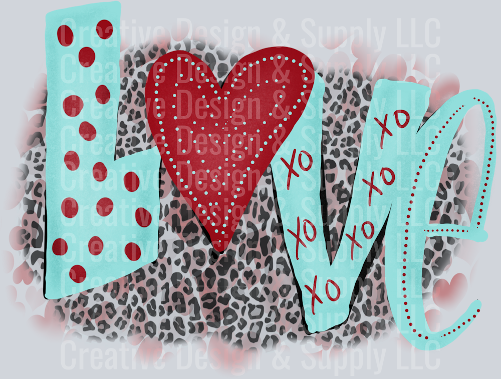 Valentine 1802