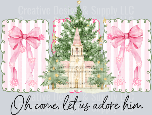 Christmas 2464
