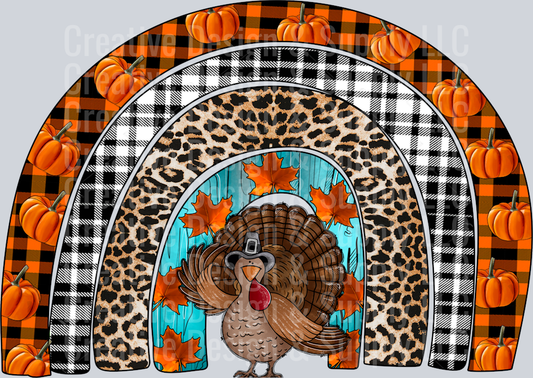 Thanksgiving 2128
