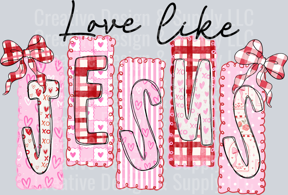 Valentine 2689