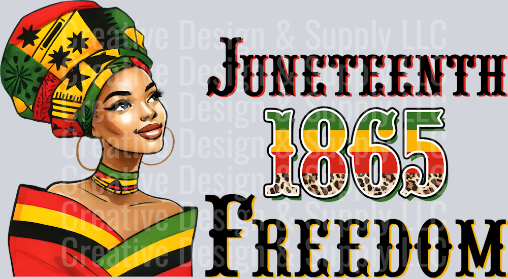 Juneteenth 2407