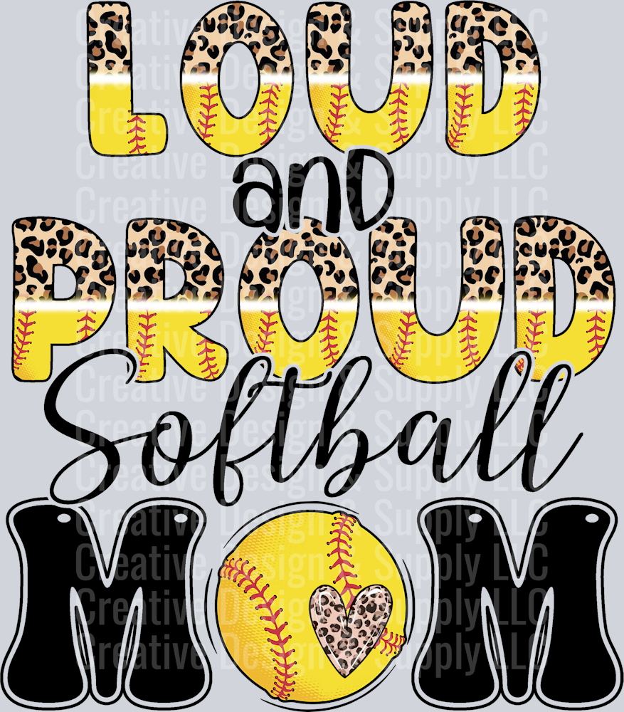 Softball 2310