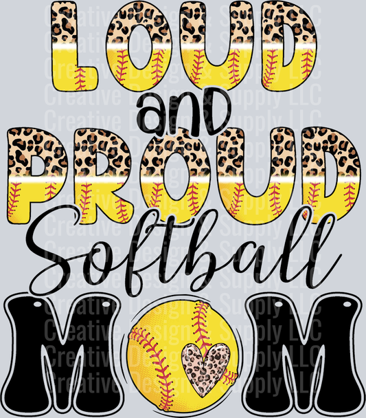 Softball 2310
