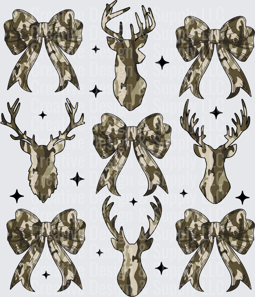 Hunting 2516