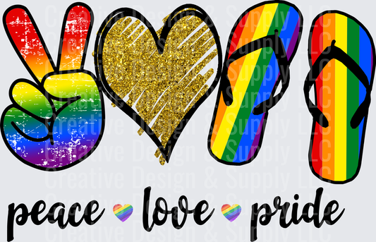 Pride 2207