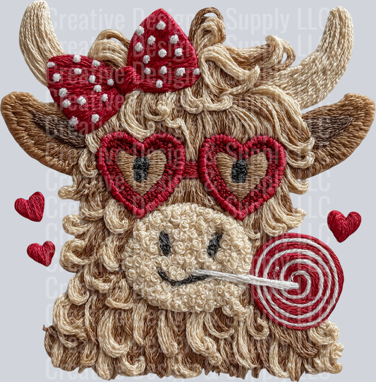 Valentine 2627