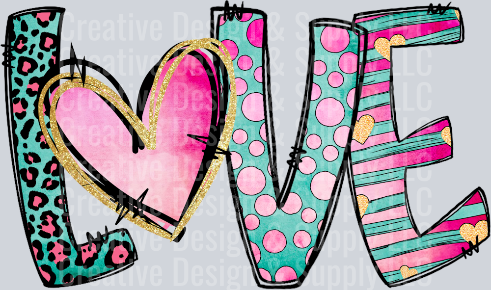 Valentine 2226