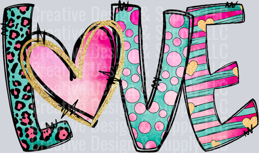 Valentine 2226