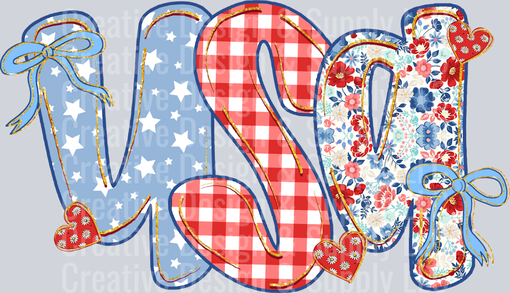 4th of July 2515