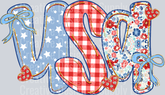 4th of July 2515