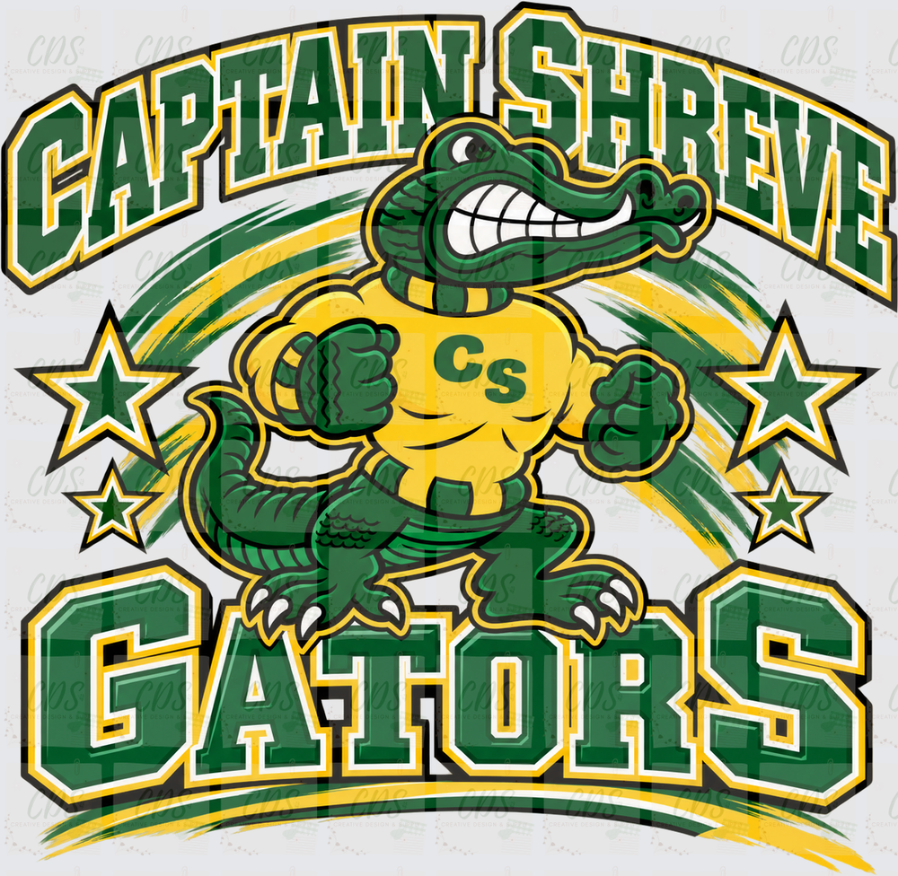 Gators 2603