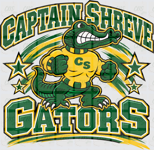 Gators 2603