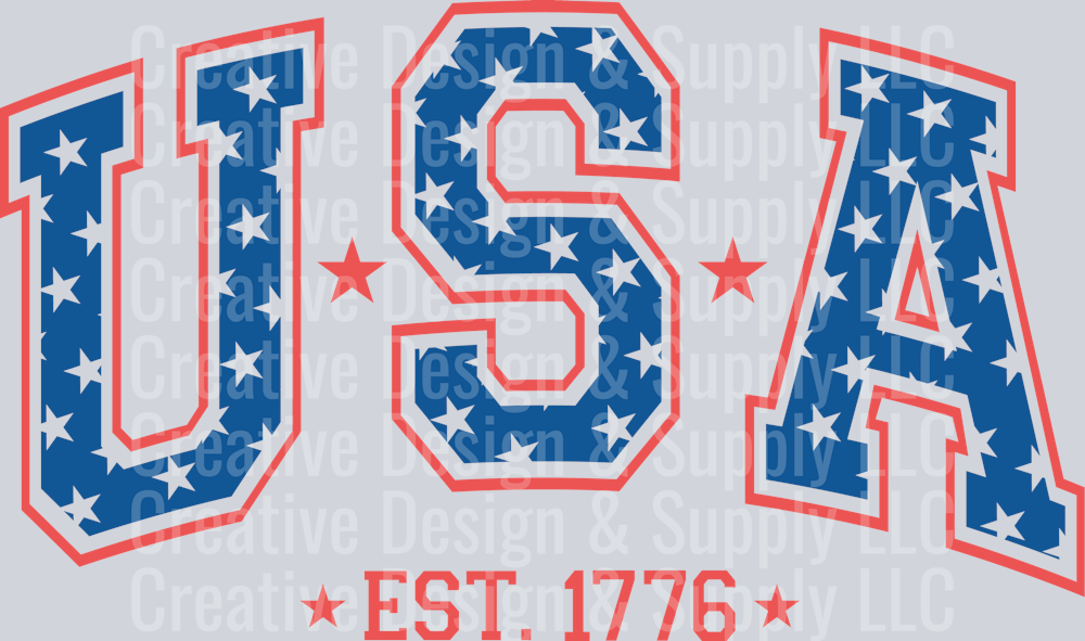 4th of July 2456