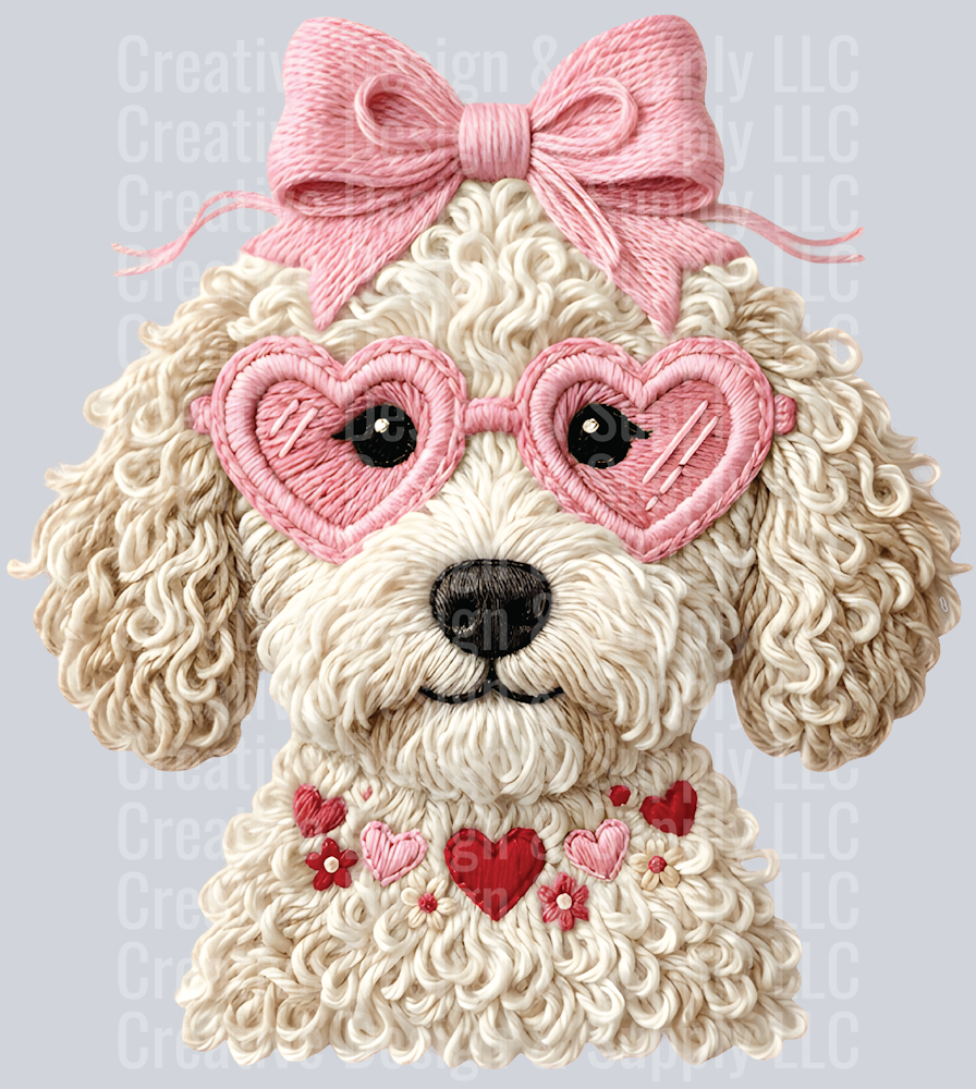 Valentine 2624