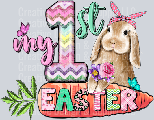 Easter 2342