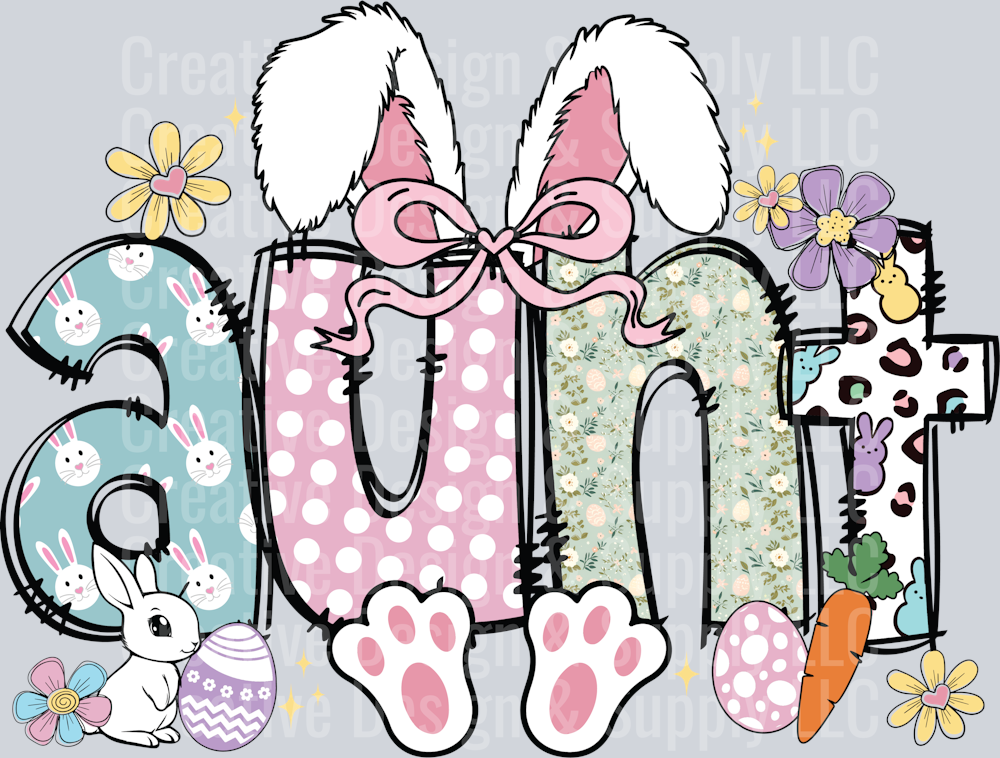 Easter 2504