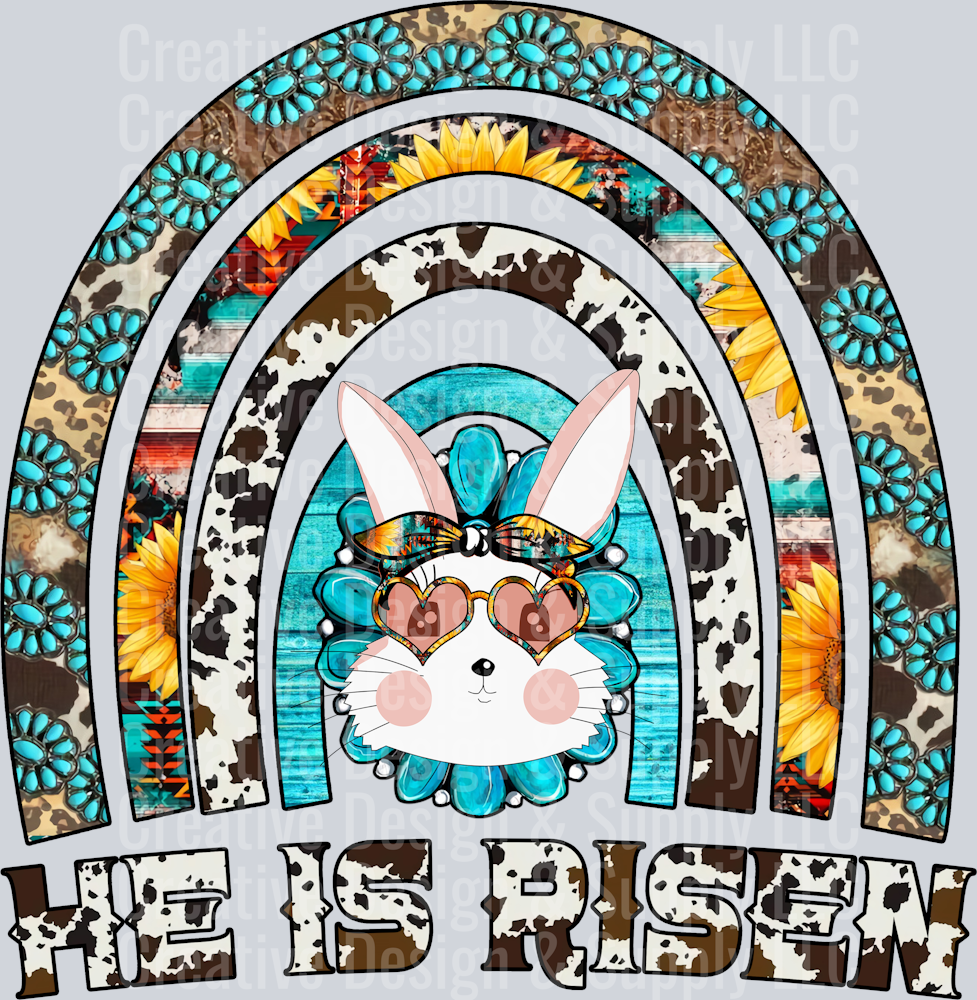 Easter 2335