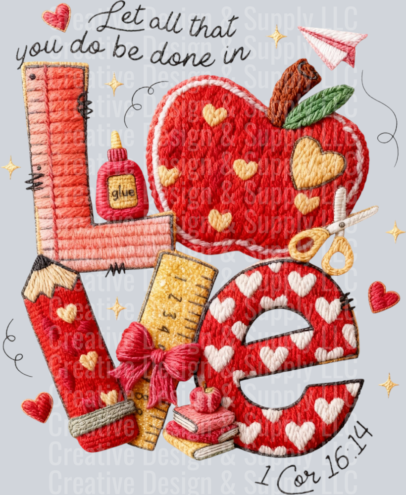 Valentine 2644