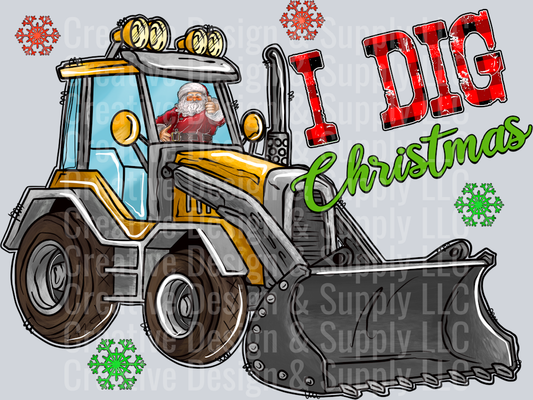 Christmas 2451