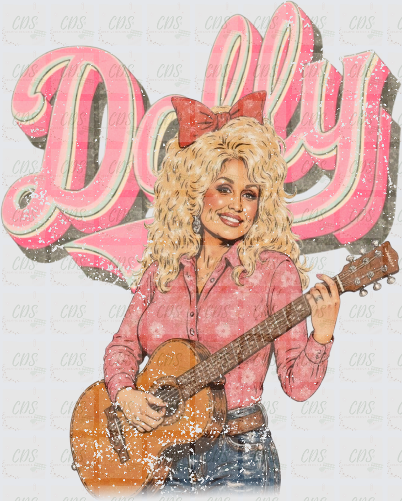 Dolly #2609