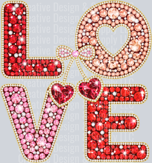 Valentine 26109