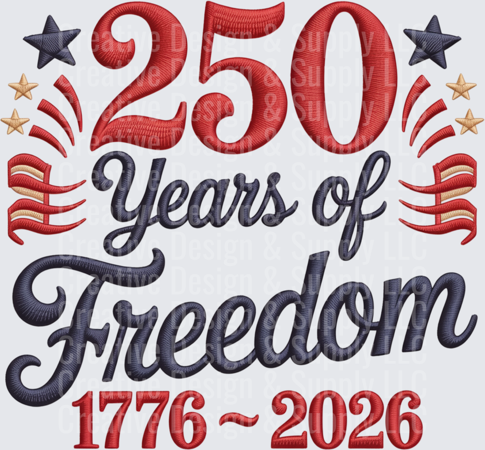 250 YOF 2620