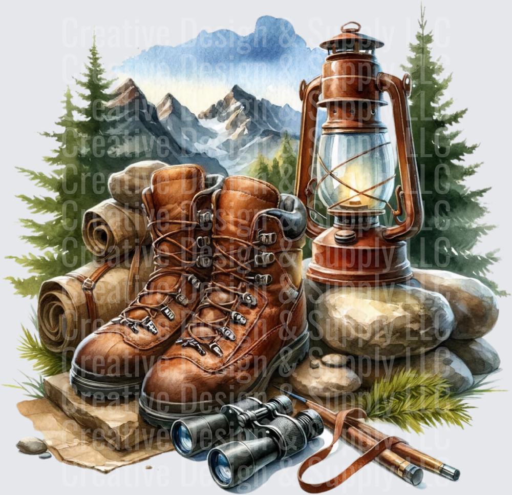 Camping 2421