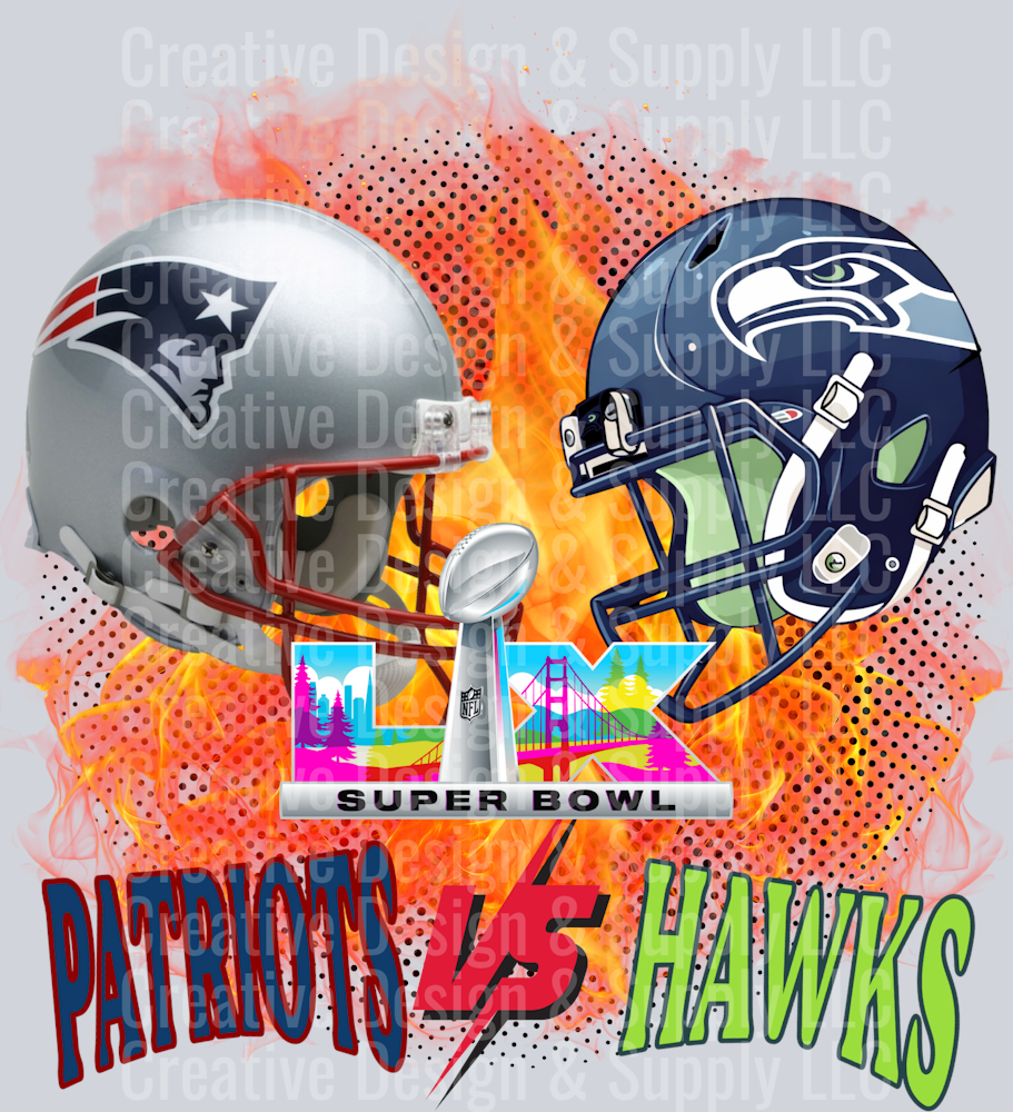 Superbowl 2604