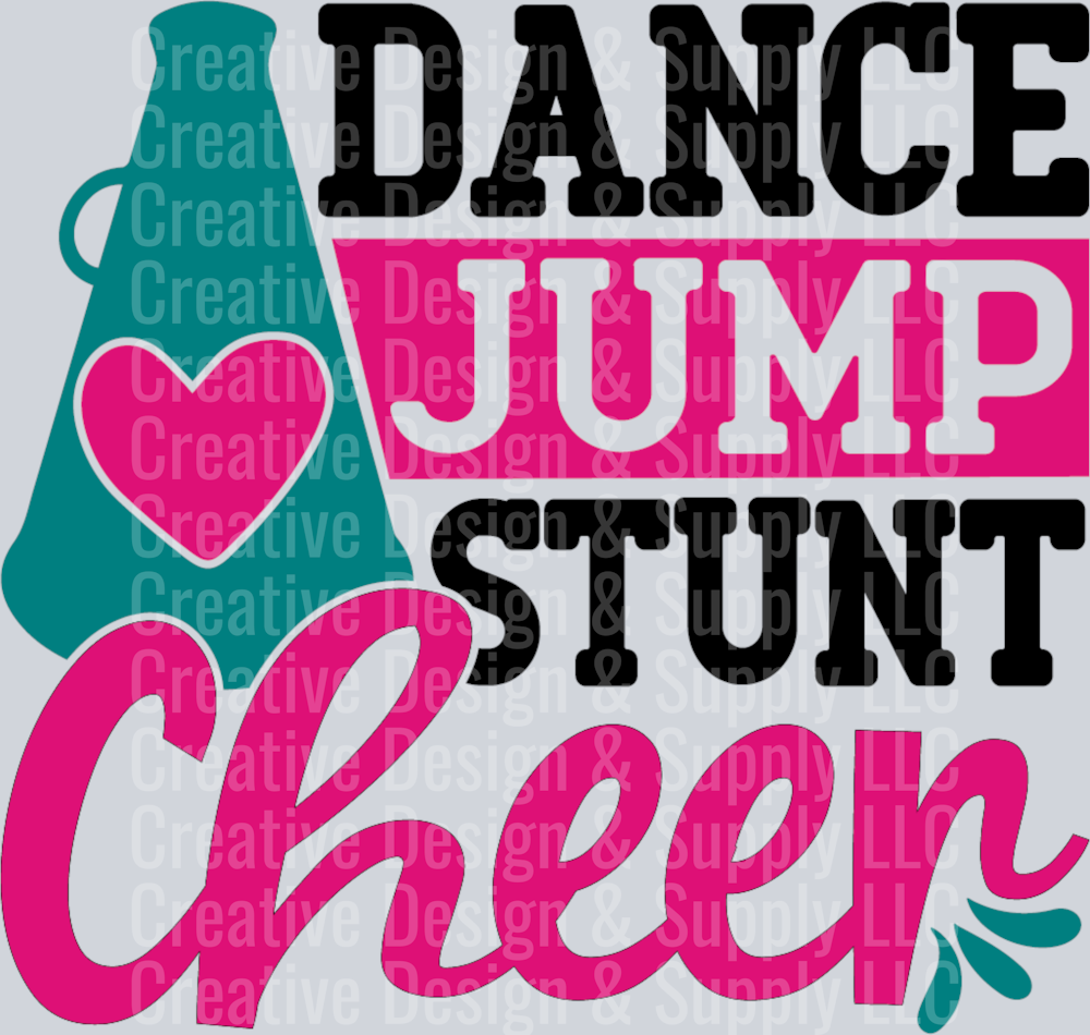 Cheer 2345