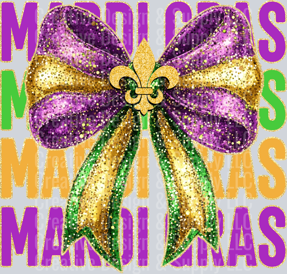 Mardi Gras 2505