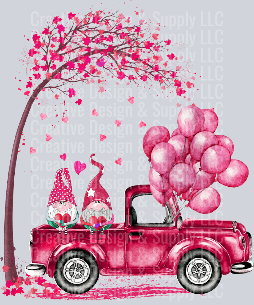 Valentine 2209