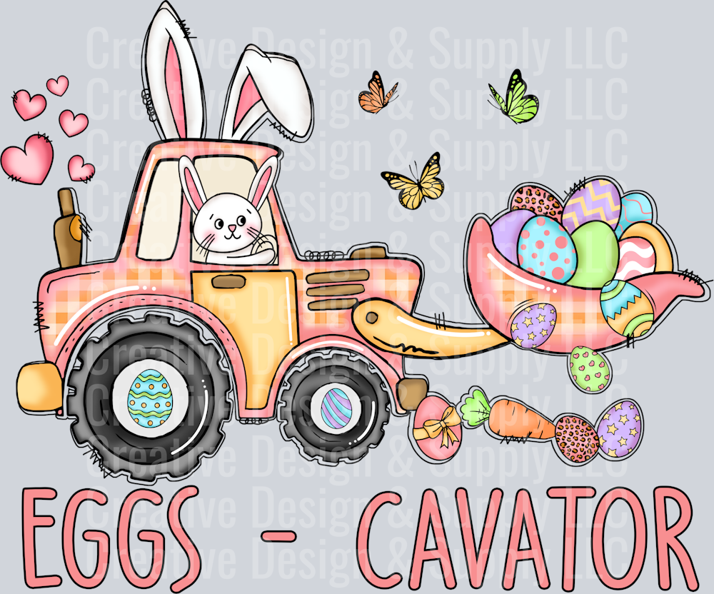 Easter 2322