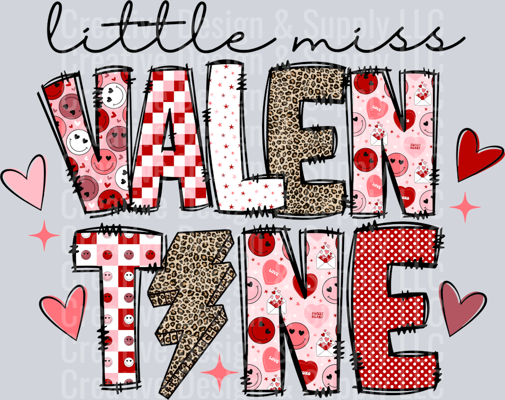 Valentine 2212