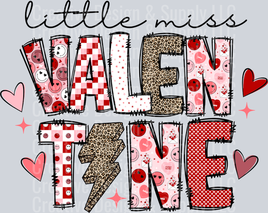 Valentine 2212