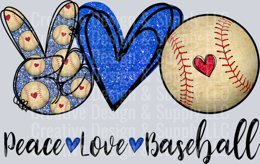 Baseball 2325