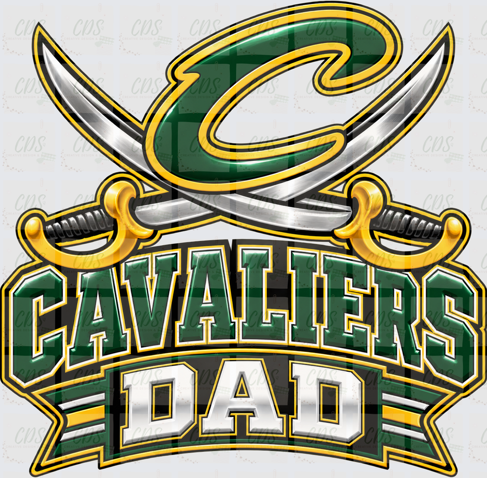 Cavaliers 2603