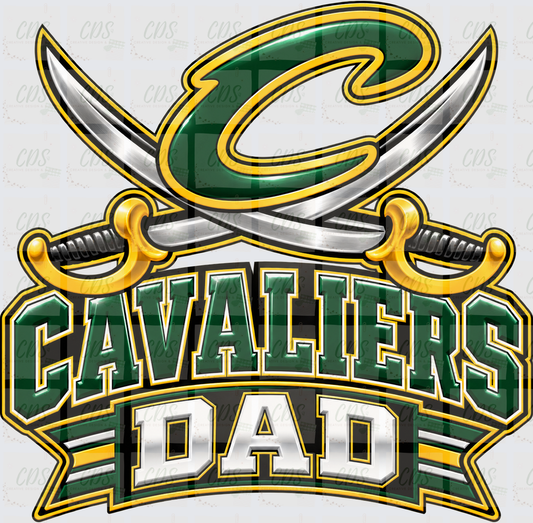 Cavaliers 2603