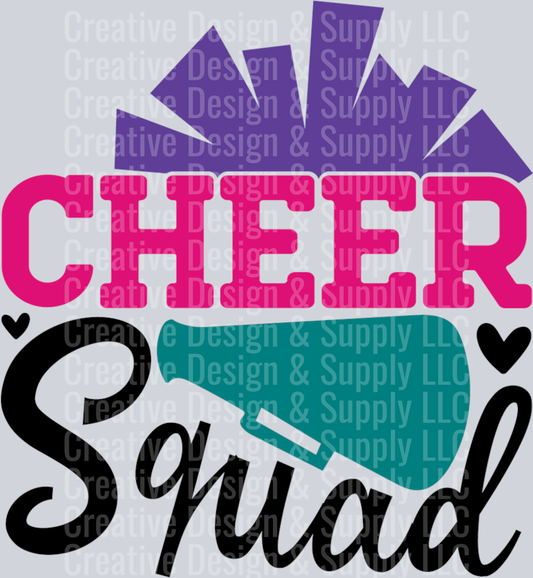 Cheer 2342